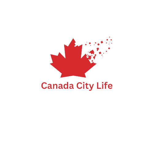 Canada City Life